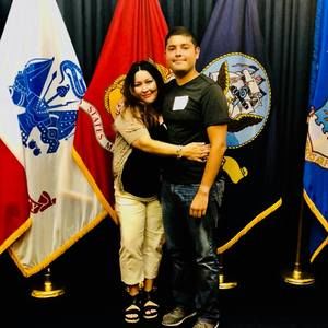 Meet your Posher, Margarita